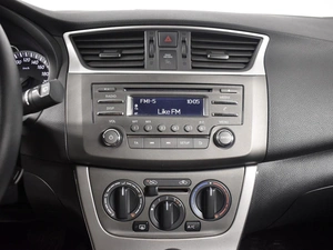 Хетчбэк Nissan Tiida 2015 года, 997900 рублей, Казань
