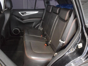 Внедорожник Lifan X60 2017 года, 820000 рублей, Муром