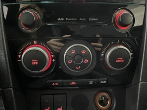 Хетчбэк Mazda 3 2008 года, 737000 рублей, Солонцы