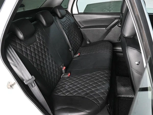 Седан ВАЗ (LADA) Granta 2013 года, 699000 рублей, Аксай