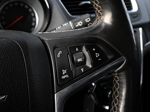 Внедорожник Opel Mokka 2012 года, 949000 рублей, Волгоград