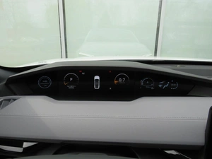Внедорожник Changan UNI-V 2023 года, 2480000 рублей, Брянск