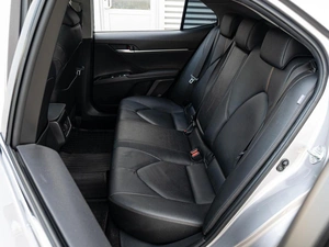 Седан Toyota Camry 2022 года, 3400000 рублей, Краснодар