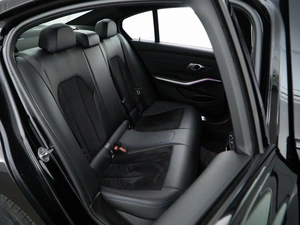 Седан BMW 3 серия 2020 года, 3688055 рублей, Москва