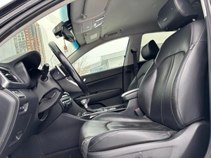 Седан Kia Optima 2019 года, 2089000 рублей, Ижевск