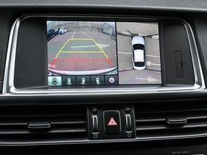 Седан Kia Optima 2016 года, 1844000 рублей, Кирилловка