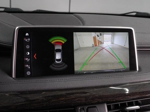 Внедорожник BMW X6 2018 года, 4452000 рублей, Воронеж