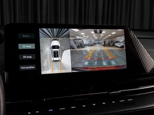 Внедорожник Changan CS55 Plus 2023 года, 1949000 рублей, Тюмень