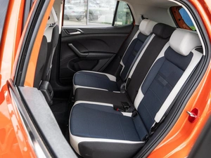 Внедорожник Volkswagen T-Cross 2021 года, 1970000 рублей, Краснодар
