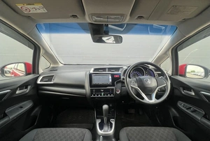 Хетчбэк Honda Fit 2013 года, 975000 рублей, Солонцы