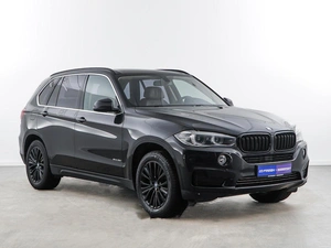 Внедорожник BMW X5 2014 года, 2756444 рублей, Москва