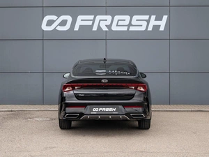 Седан Kia K5 2020 года, 2400000 рублей, Краснодар