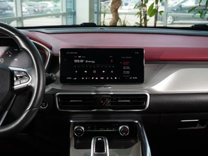 Внедорожник Geely Coolray 2020 года, 1648000 рублей, Тверь