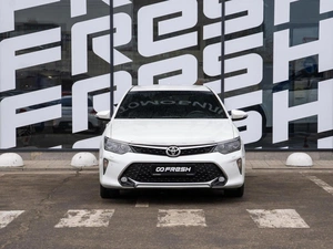 Седан Toyota Camry 2017 года, 1780000 рублей, Краснодар