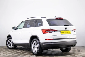 Внедорожник Skoda Kodiaq 2018 года, 2199000 рублей, Пермь