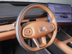 Внедорожник Changan Qiyuan Q07 2026 года, 4100000 рублей, Ростов-на-Дону