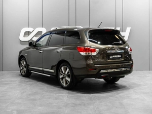 Внедорожник Nissan Pathfinder 2014 года, 1879000 рублей, Тюмень