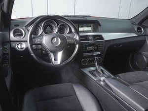 Седан Mercedes-benz C-класс 2014 года, 1450000 рублей, Ростов-на-Дону