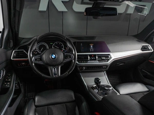 Седан BMW 3 серия 2019 года, 3199000 рублей, Тюмень