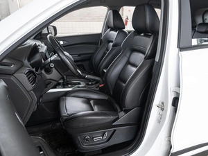 Внедорожник Chery Tiggo 4 2021 года, 1399000 рублей, Краснодар