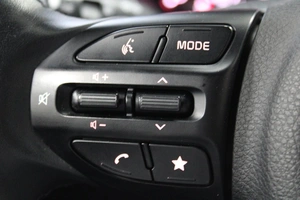 Хетчбэк Kia Rio X 2021 года, 1775500 рублей, Красноярск