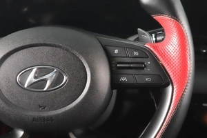 Седан Hyundai Elantra 2021 года, 2249000 рублей, Пермь