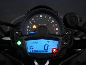 Kawasaki EN650 Vulcan S 2021 года, 999777 рублей, Москва