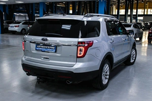 Внедорожник Ford Explorer 2013 года, 1898000 рублей, Солонцы