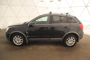 Внедорожник Opel Antara 2012 года, 920000 рублей, Орёл