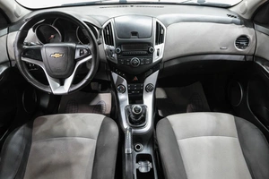 Универсал Chevrolet Cruze 2013 года, 699000 рублей, Новокузнецк