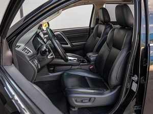 Внедорожник Mitsubishi Montero Sport 2022 года, 3490000 рублей, Краснодар