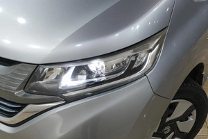 Минивэн Honda Freed 2018 года, 1599000 рублей, Новокузнецк