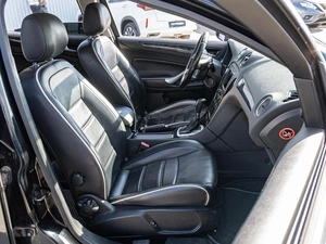 Седан Ford Mondeo 2012 года, 999000 рублей, Краснодар