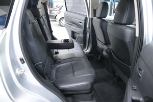 Внедорожник Mitsubishi Outlander 2013 года, 1598000 рублей, Солонцы