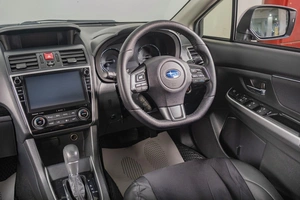 Универсал Subaru Levorg 2017 года, 1879000 рублей, Томск