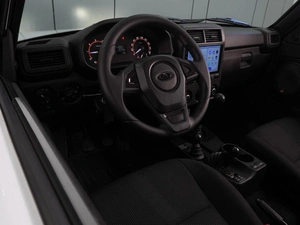 Внедорожник ВАЗ (LADA) Niva Legend 2024 года, 1166000 рублей, Воронеж