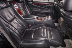 Седан Lexus LS 2010 года, 2279000 рублей, Томск