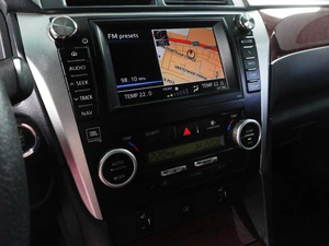 Седан Toyota Camry 2013 года, 1570000 рублей, Минеральные Воды
