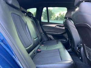 Внедорожник BMW X3 2019 года, 3950000 рублей, Ижевск