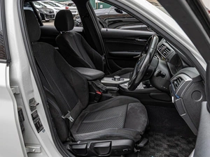 Хетчбэк BMW 1 серия 2015 года, 1397000 рублей, Краснодар