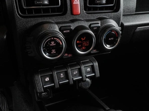 Внедорожник Suzuki Jimny 2019 года, 2499000 рублей, Воронеж