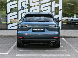 Внедорожник Porsche Cayenne 2018 года, 5139000 рублей, Волгоград