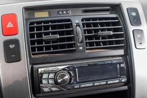 Внедорожник Hyundai Tucson 2005 года, 799000 рублей, Барнаул