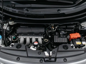 Минивэн Honda Freed 2012 года, 1220000 рублей, Красноярск