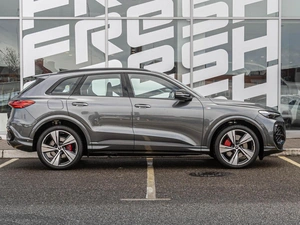 Внедорожник Audi Q5 2026 года, 9450000 рублей, Краснодар