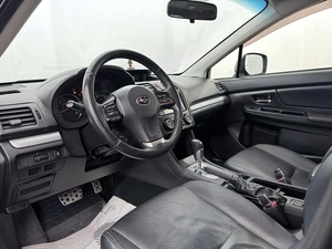 Седан Subaru Impreza 2012 года, 999000 рублей, Орёл