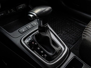 Хетчбэк Kia Rio X-Line 2018 года, 1649000 рублей, Краснодар