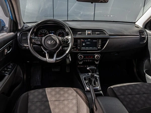 Хетчбэк Kia Rio X-Line 2020 года, 1799000 рублей, Краснодар