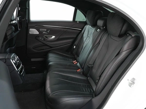 Седан Mercedes-benz S-класс 2019 года, 6459000 рублей, Аксай