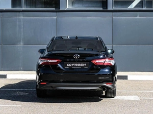 Седан Toyota Camry 2019 года, 2534000 рублей, Кирилловка